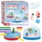 Creativity for Kids® Make Your Own Holiday Snow Globes